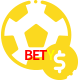 Aposte em esportes do mundo todo no BETY!