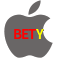 Aplicativo BETYbet para iOS