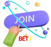 Junte-se ao cassino BETY hoje mesmo