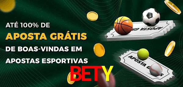BETYbet Ate 100% de Aposta Gratis
